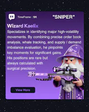 Crypto Wizard gallery image