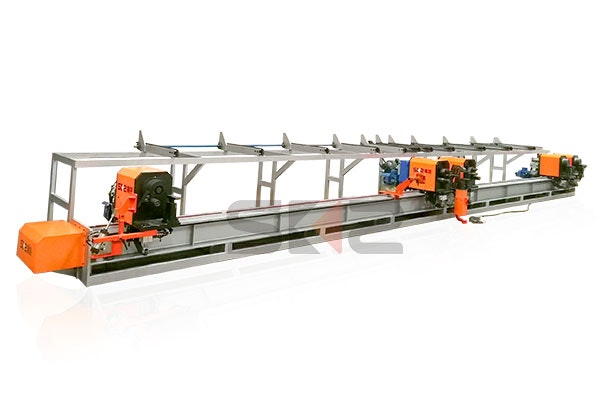 Five Head Bending Center （KZ5L32）