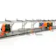 cnc wire bending machine (KZ12CX)
