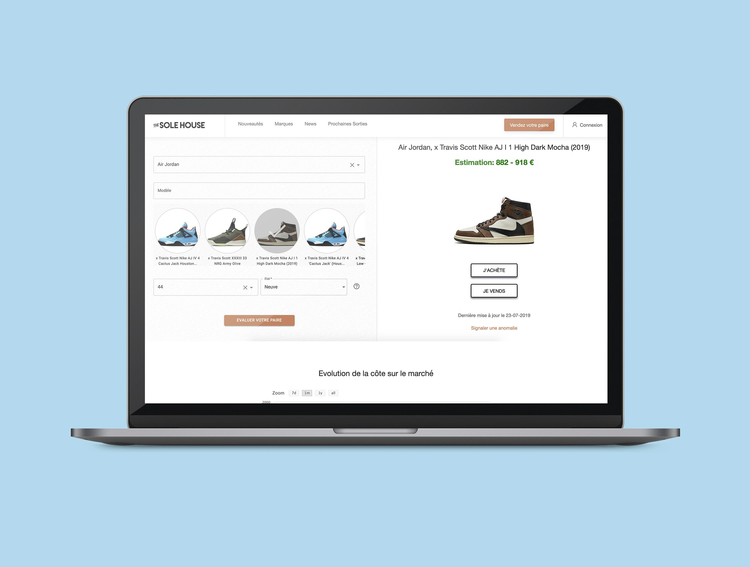 The Sole House Product Information, Latest Updates, and Reviews 2024