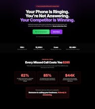 CallFrame gallery image