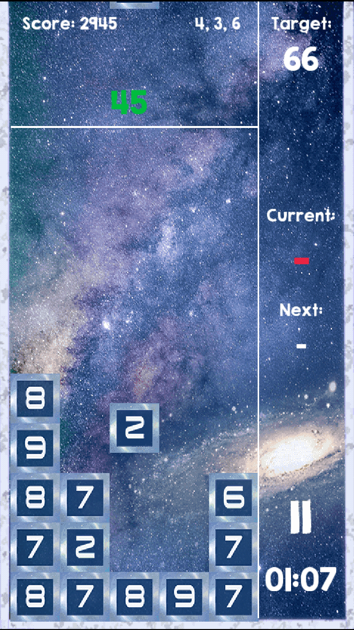 Mathris gallery image