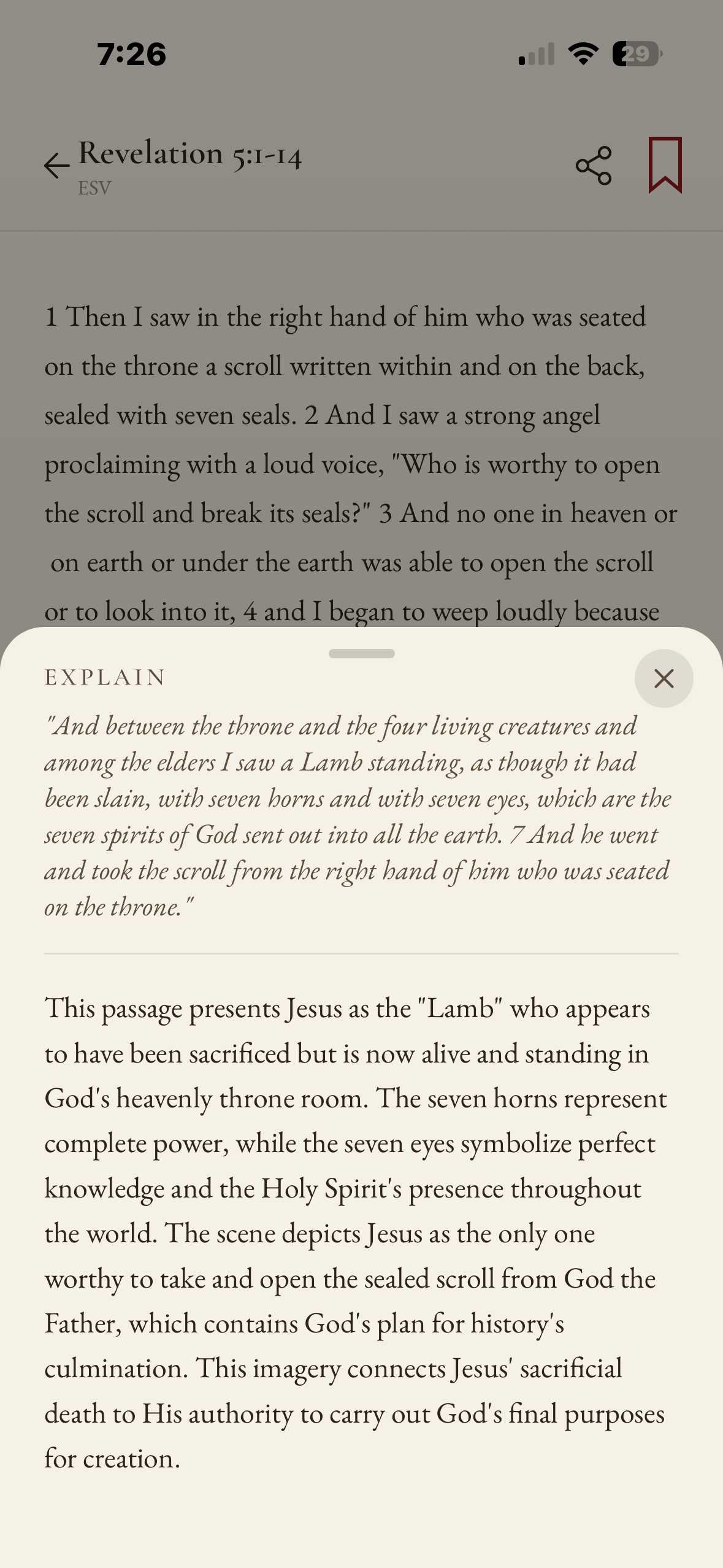 emmaus. — Walk with the Word gallery image