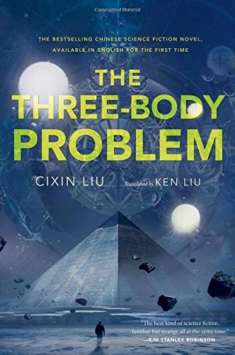 The Three-Body Problem gallery image