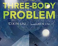 The Three-Body Problem media 1