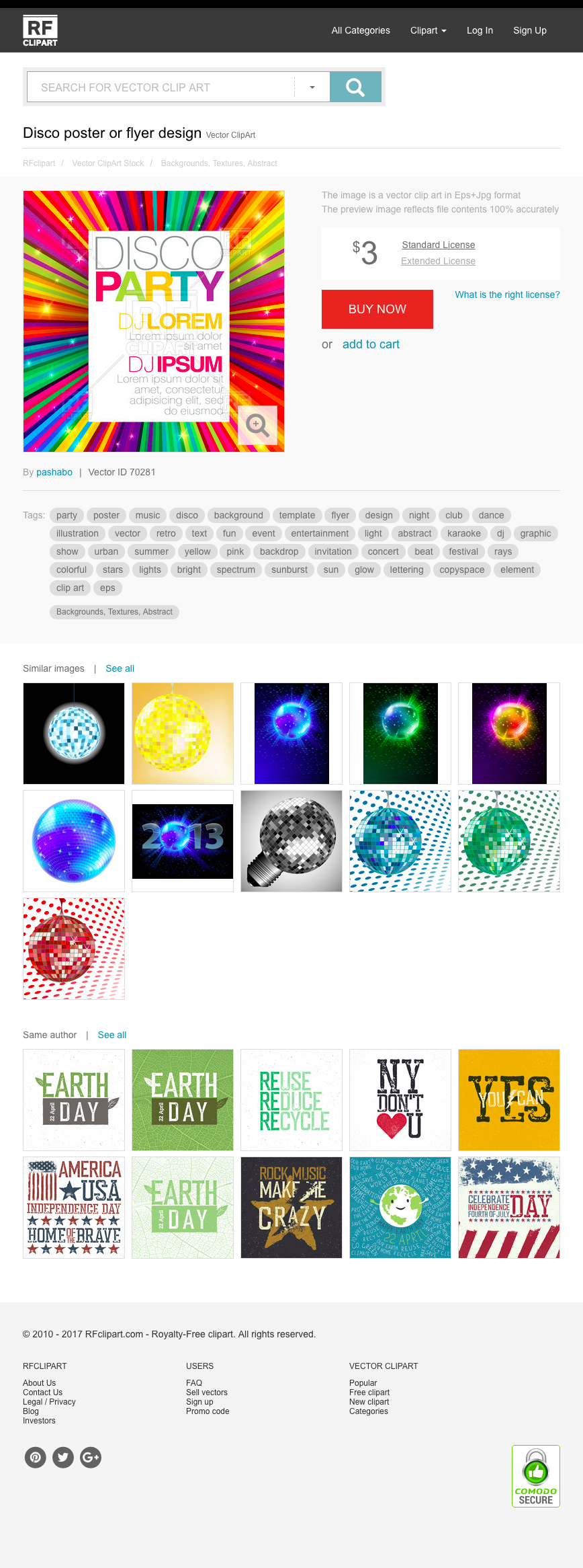 RFclipart gallery image