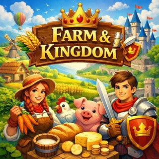 Farm&Kingdom gallery image