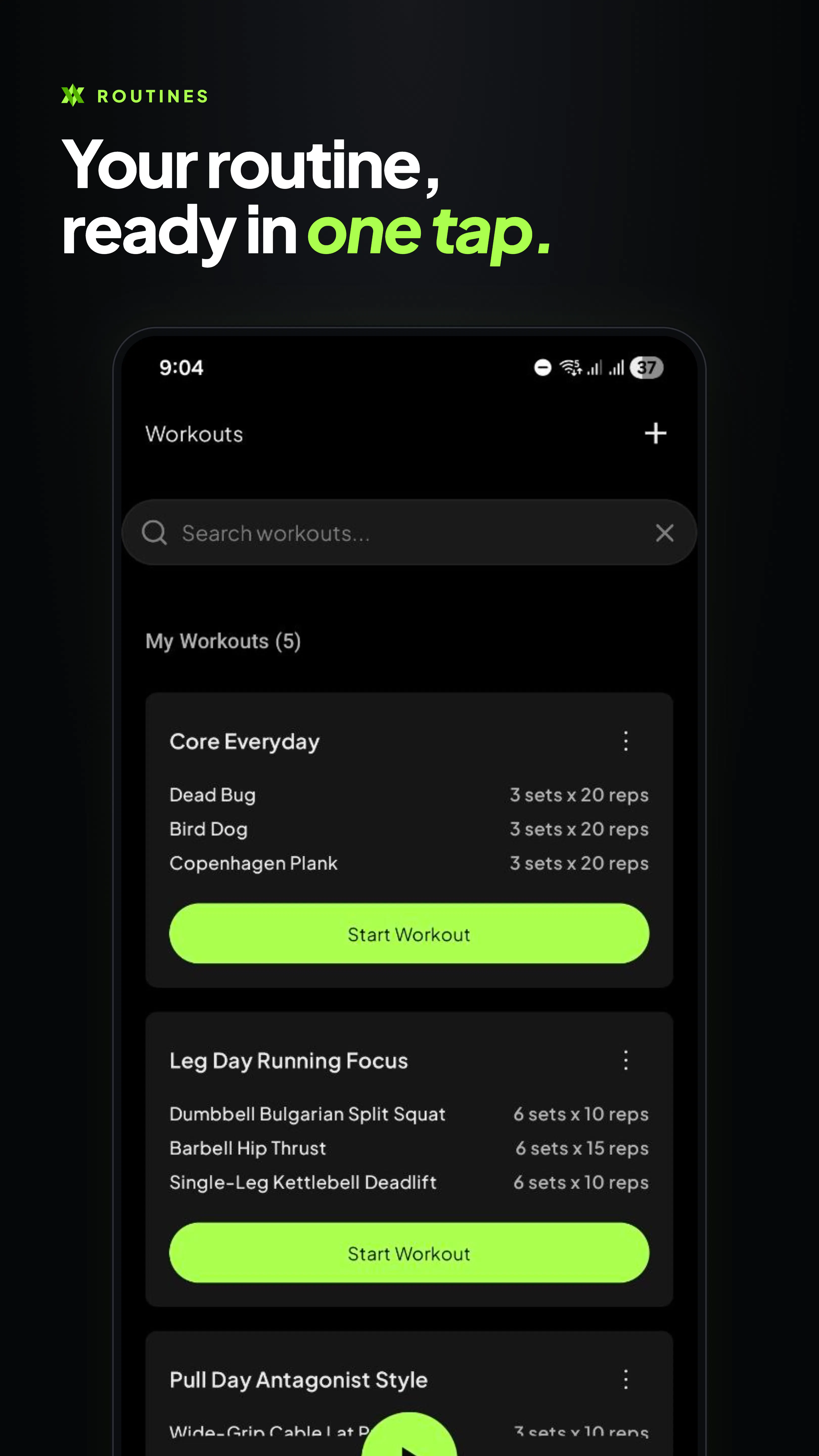 Activ.run gallery image