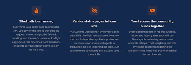 Beamt — Preflight gallery image