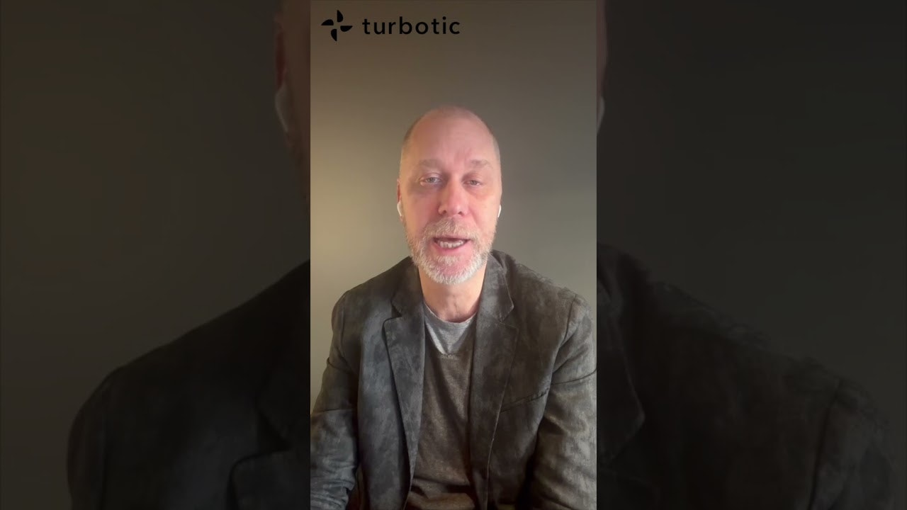 Turbotic Automation AI OPEN SOURCE gallery image