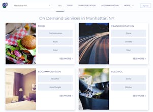 DeliveryDino gallery image