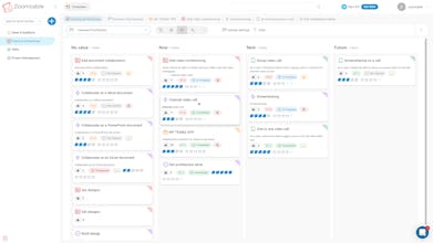 Just like Airtable, but with hierarchy gallery image