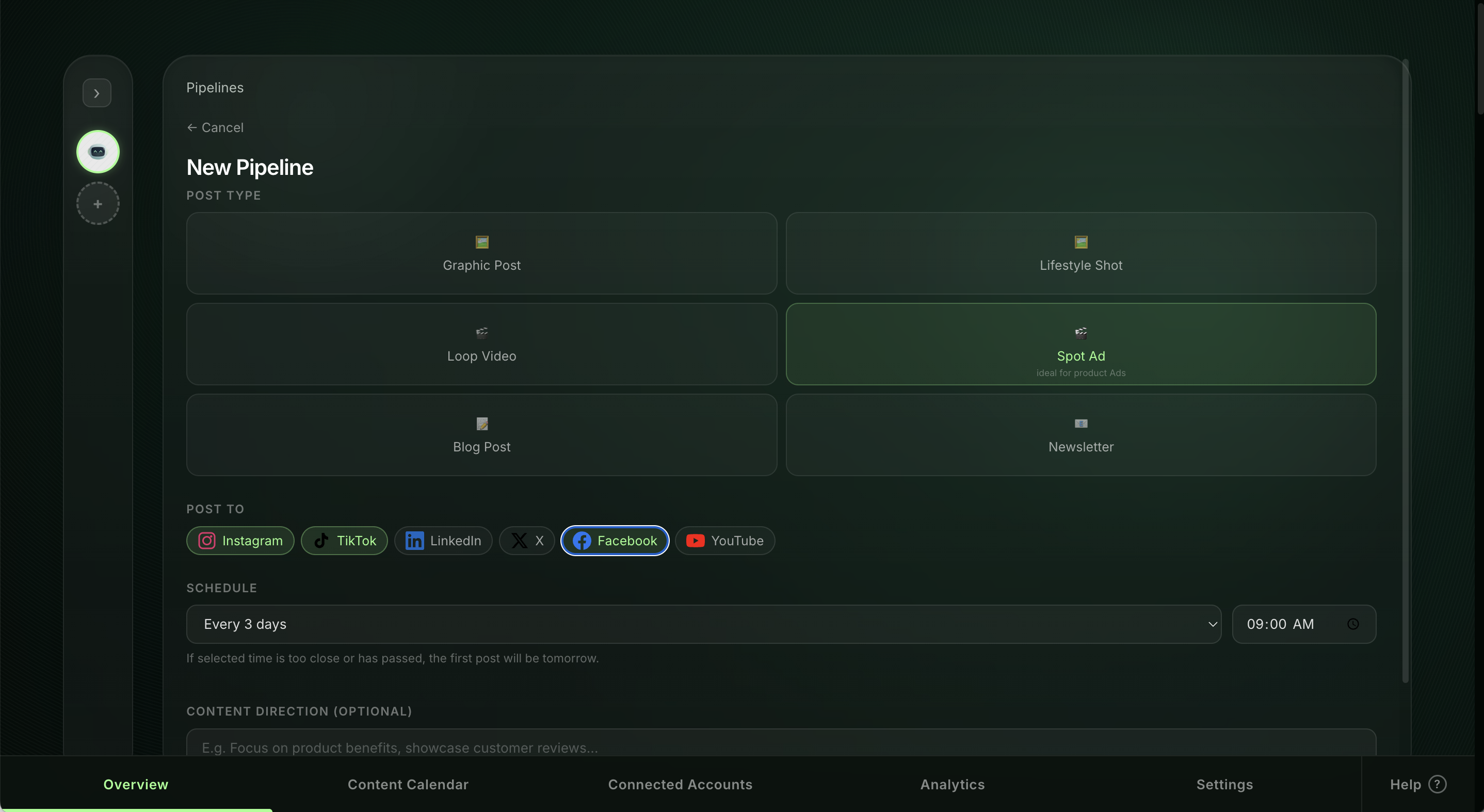 Marketing Stack gallery image