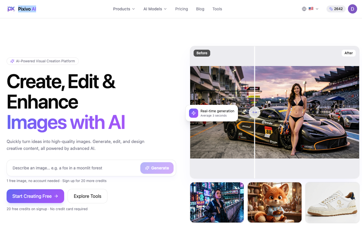 Pixivo AI gallery image