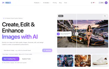 Pixivo AI gallery image