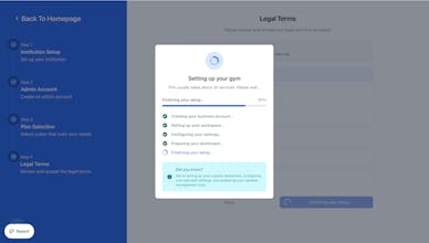 FineGym gallery image