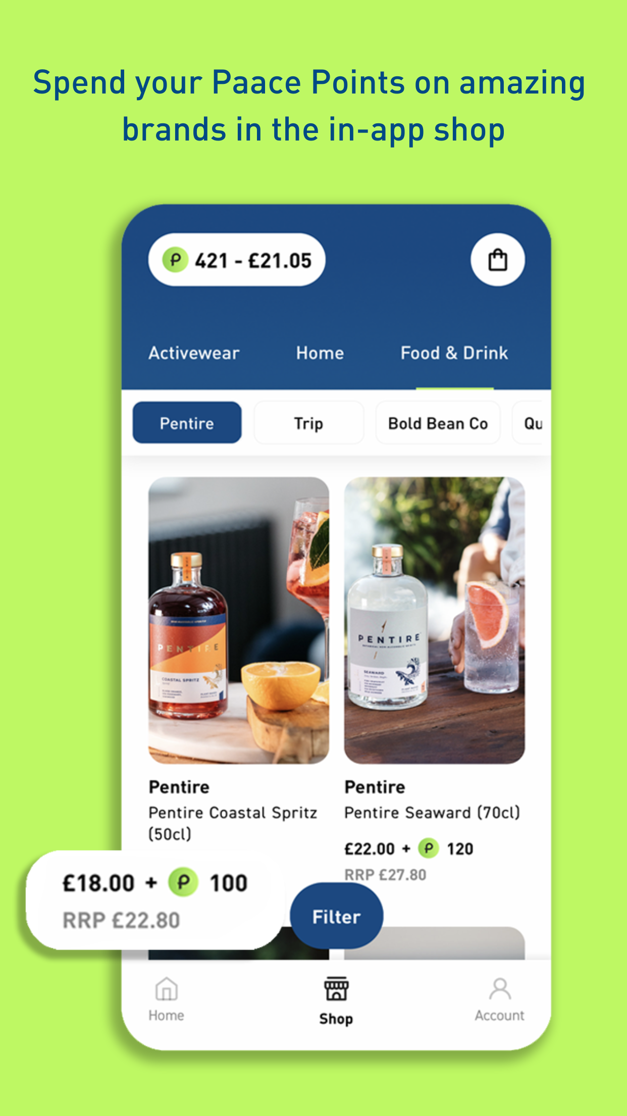 Paace  gallery image