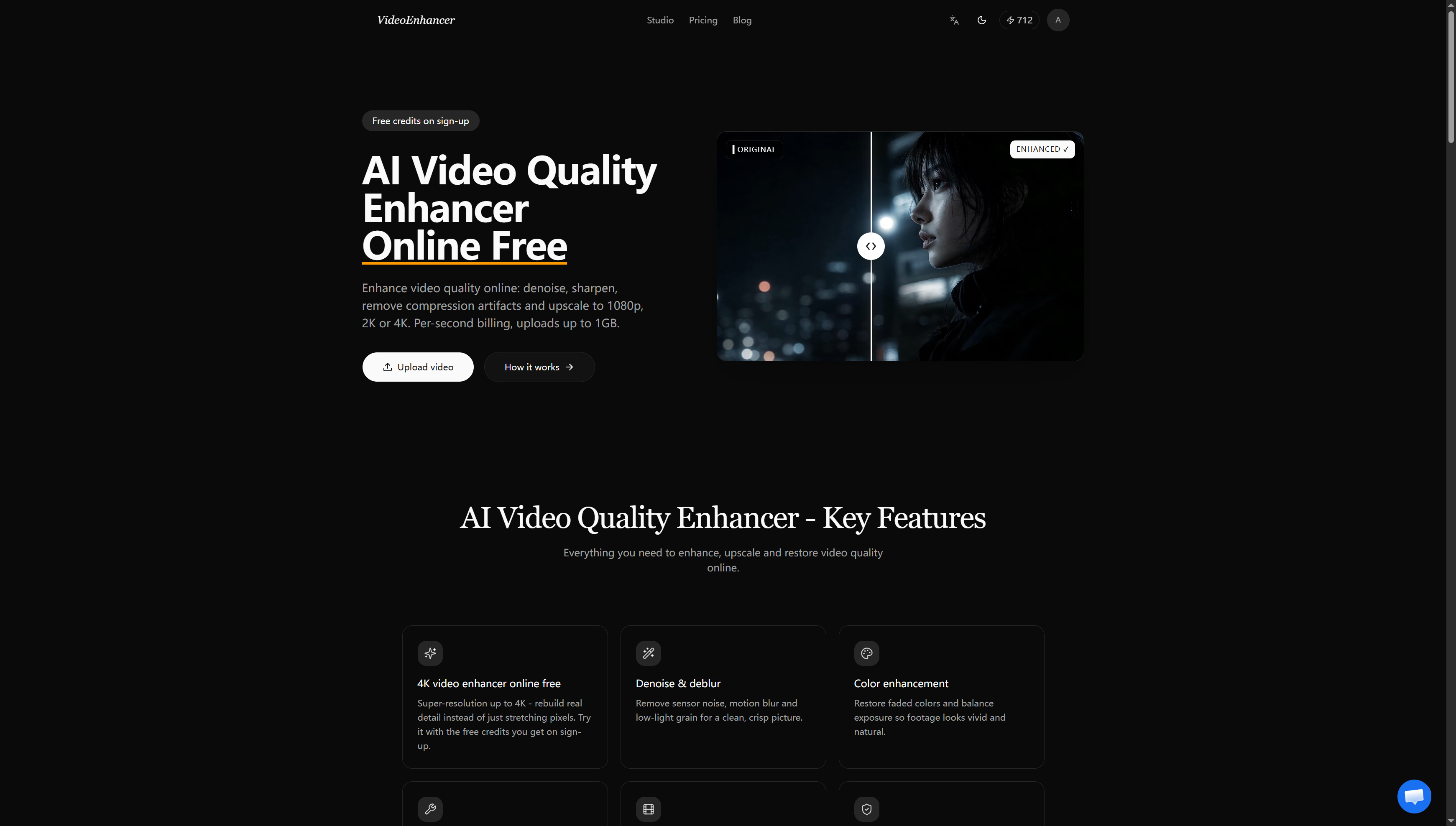 Video Enhancer gallery image