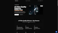 Video Enhancer