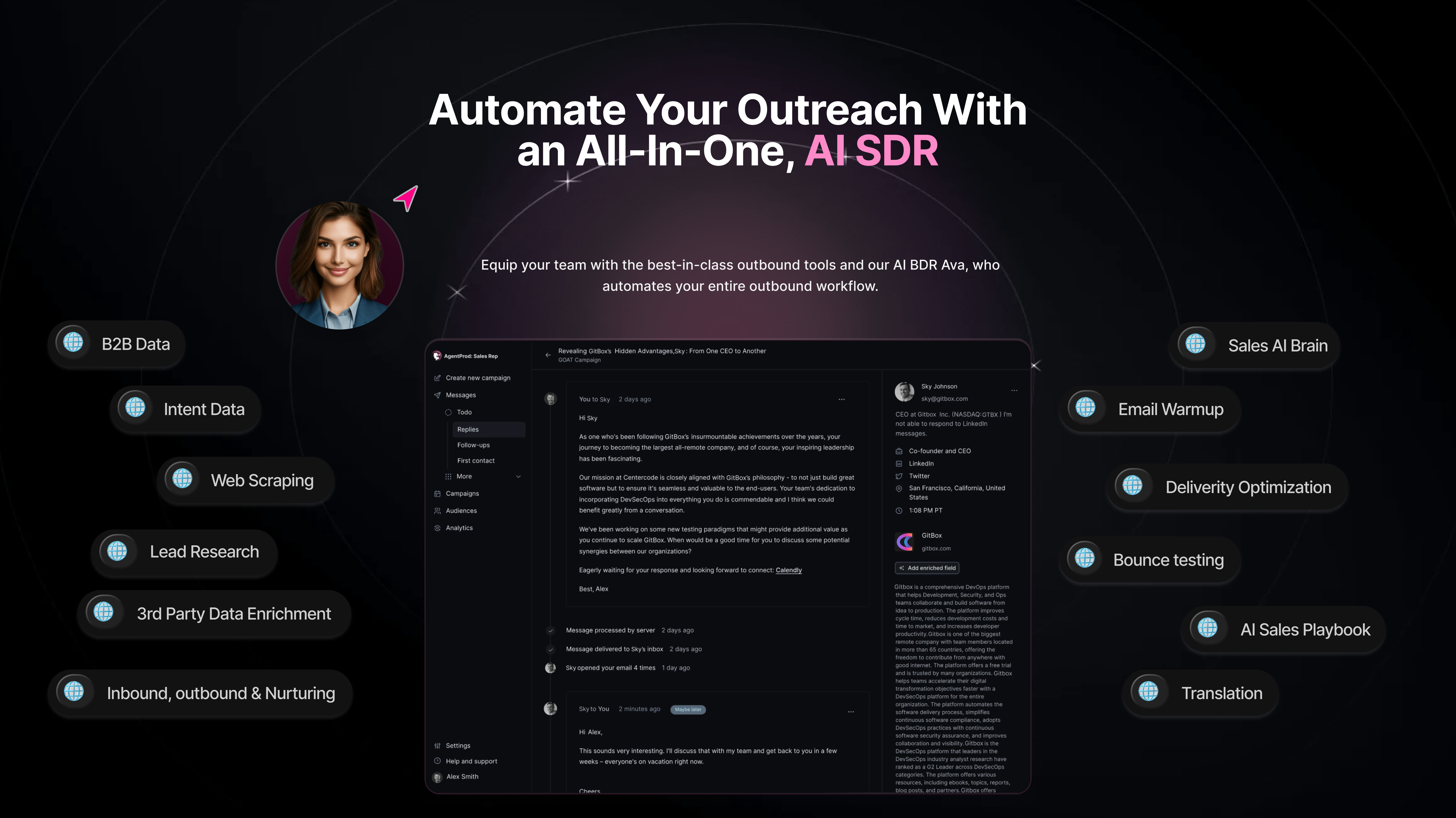 AgentProd gallery image