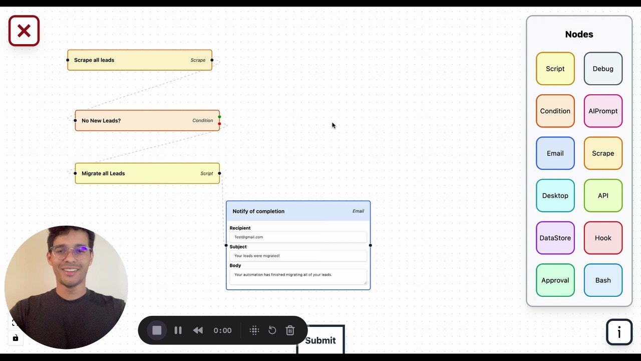 Svvarm Automation gallery image