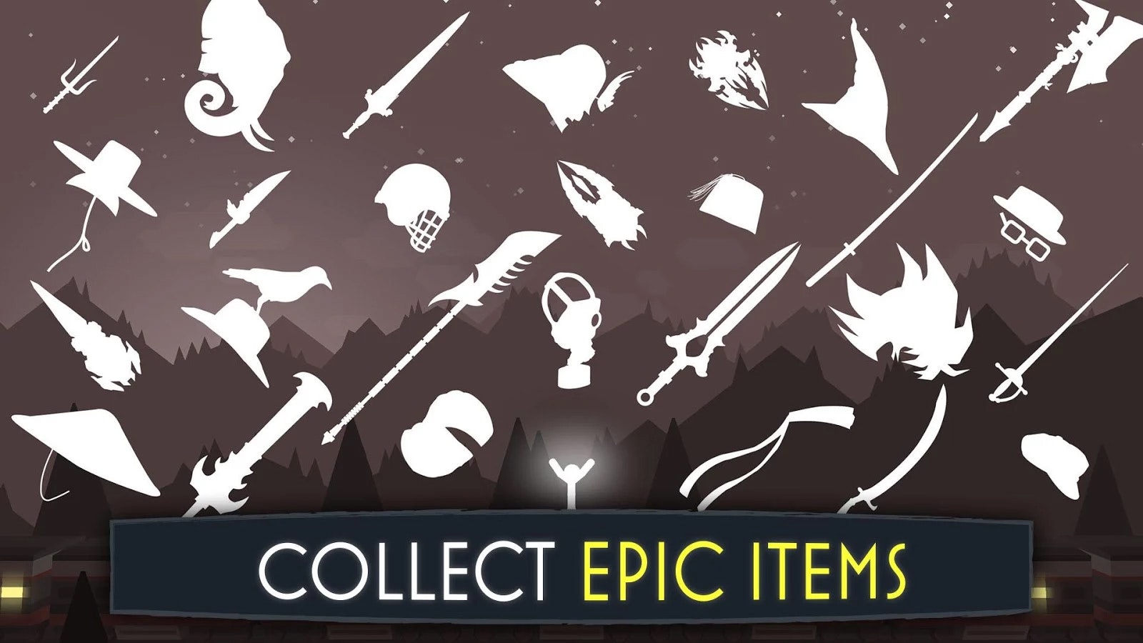 Stick Fight: Shadow Warrior gallery image