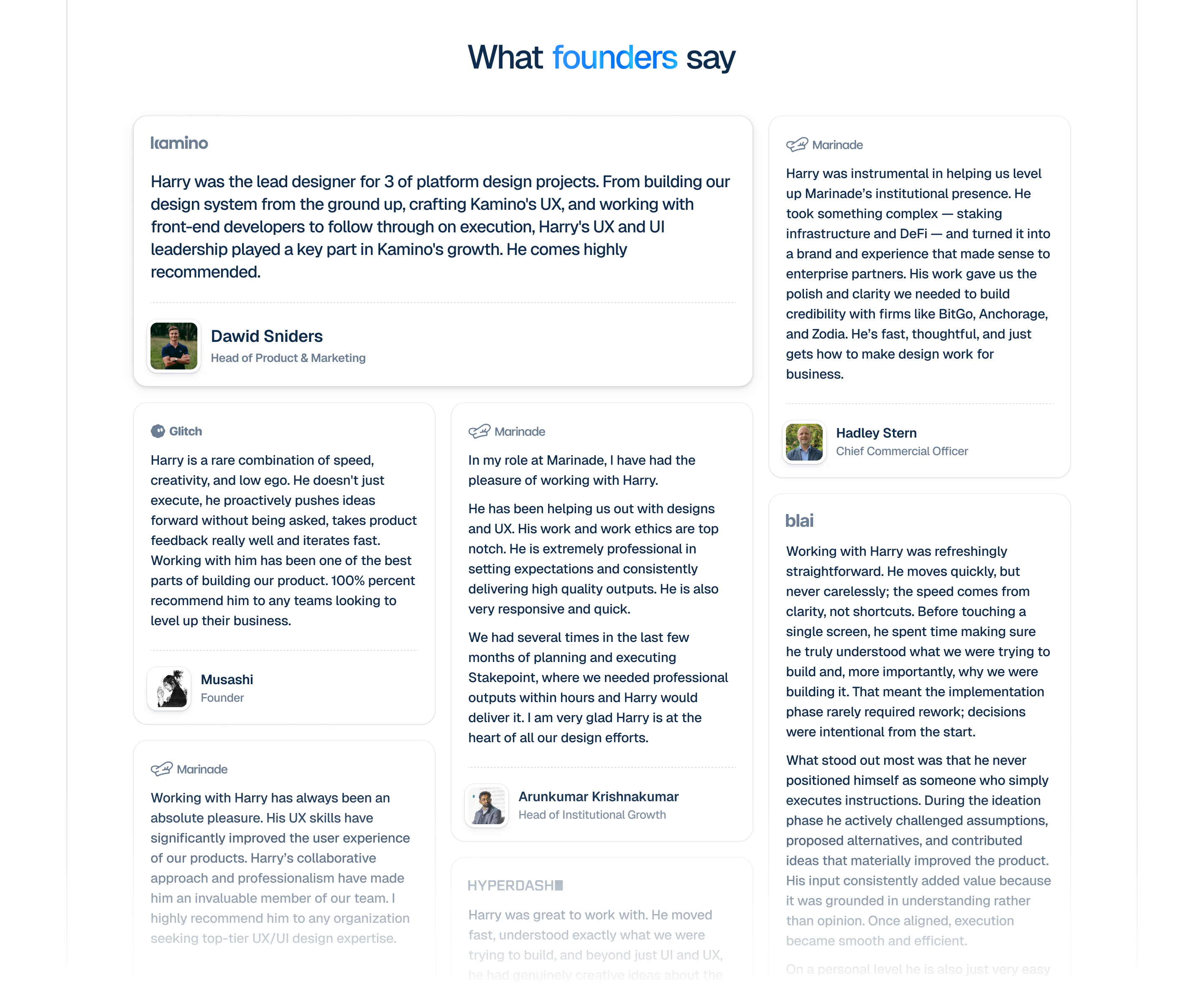 alexandroff.design 2.0 screenshot 1