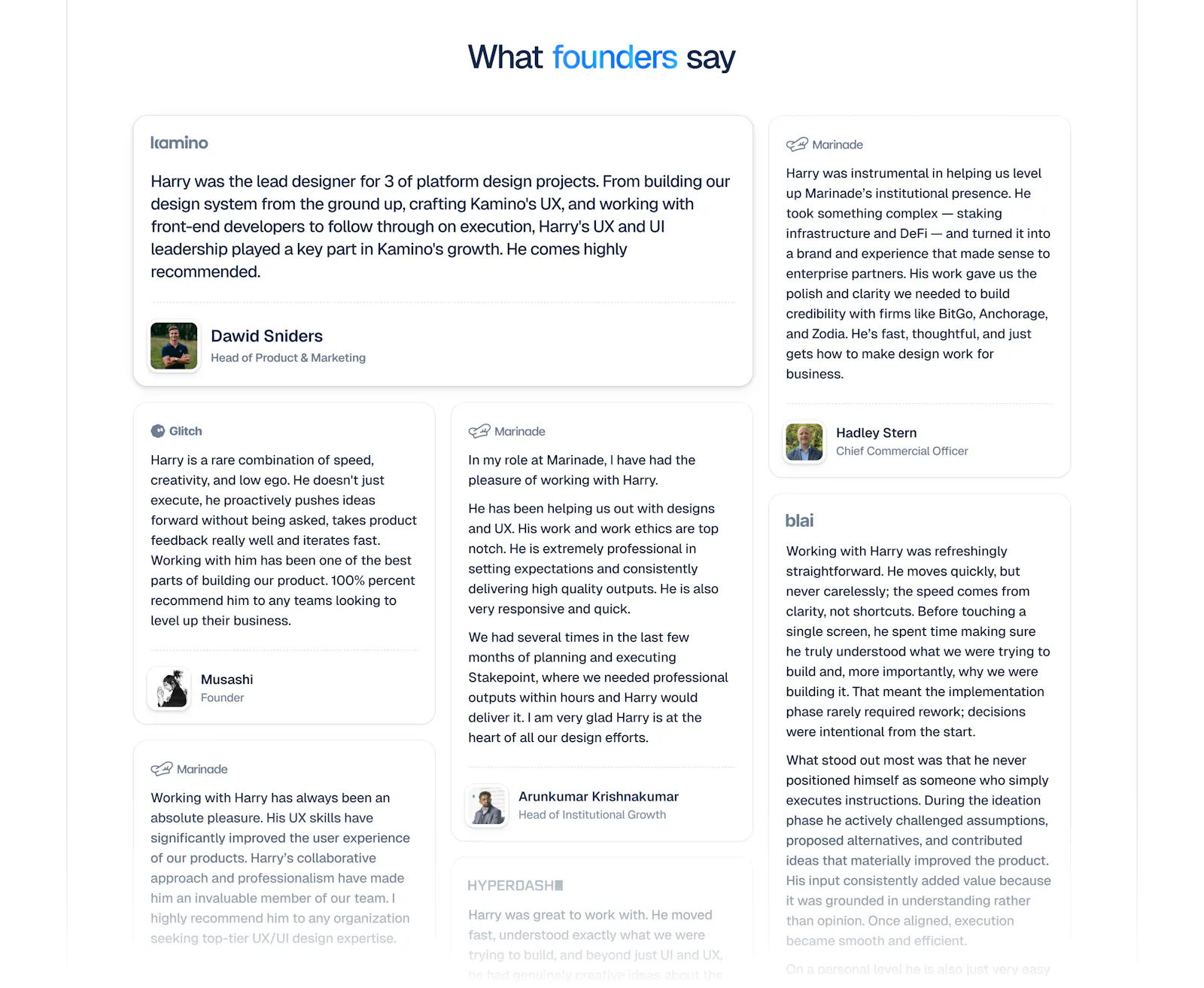 alexandroff.design 2.0 screenshot 3