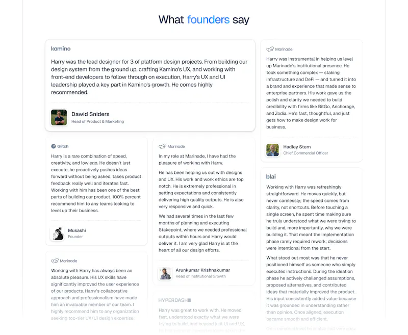 alexandroff.design 2.0 screenshot 3