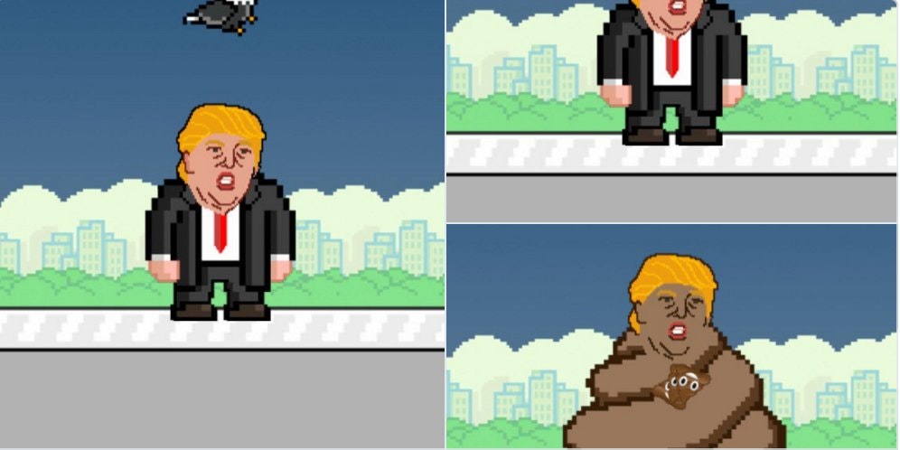 Trump Dump gallery image