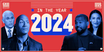 In The Year 2024 gallery image
