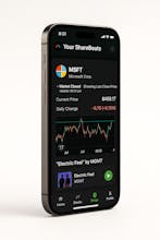 ShareBeats gallery image