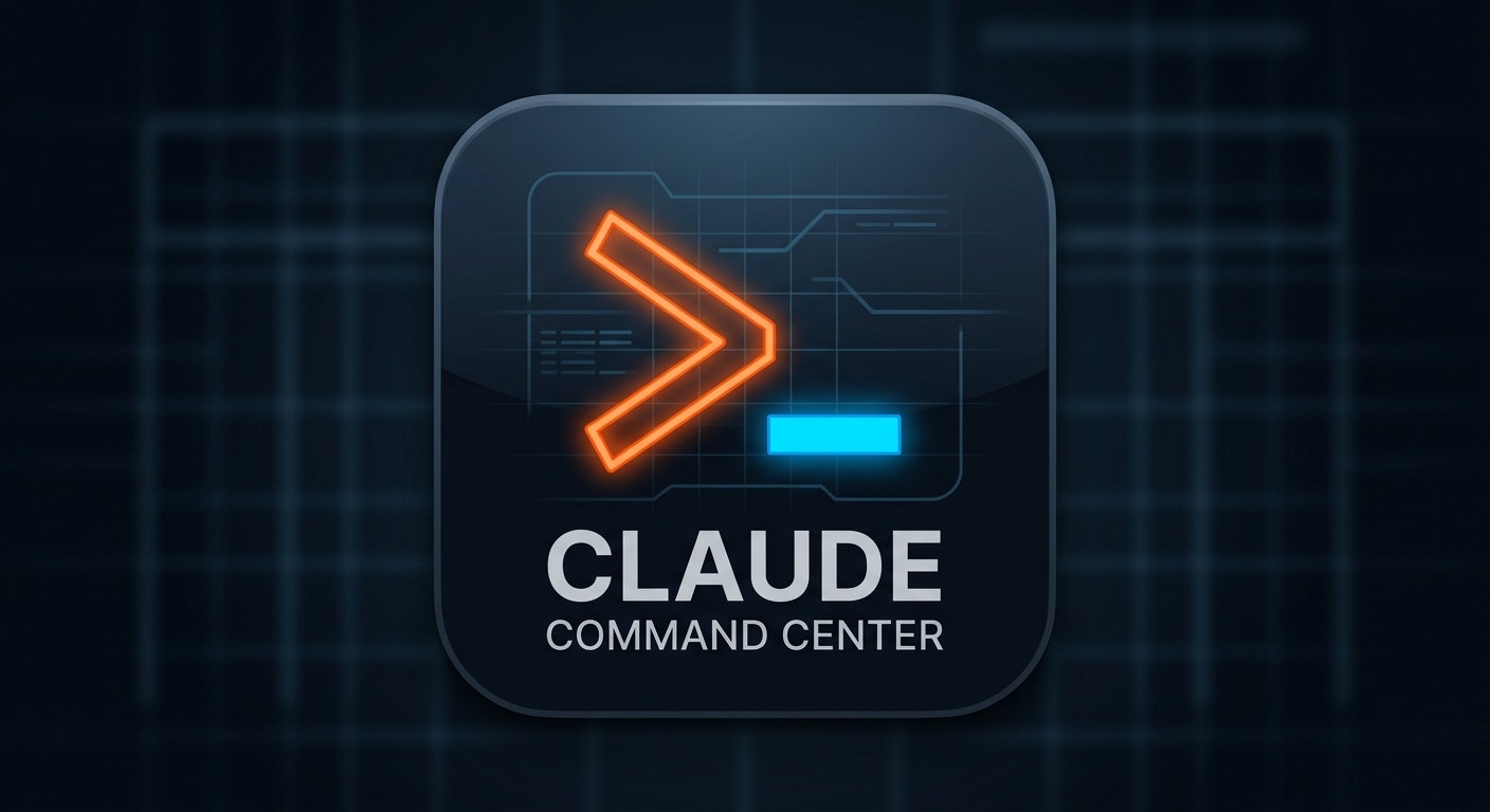 Command Center for Claude/Codex/Gemini