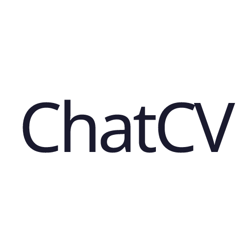 ChatCV logo
