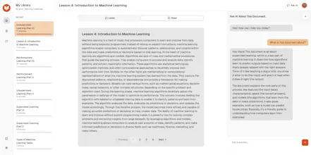 LernaFlow gallery image