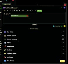 World Wizard gallery image