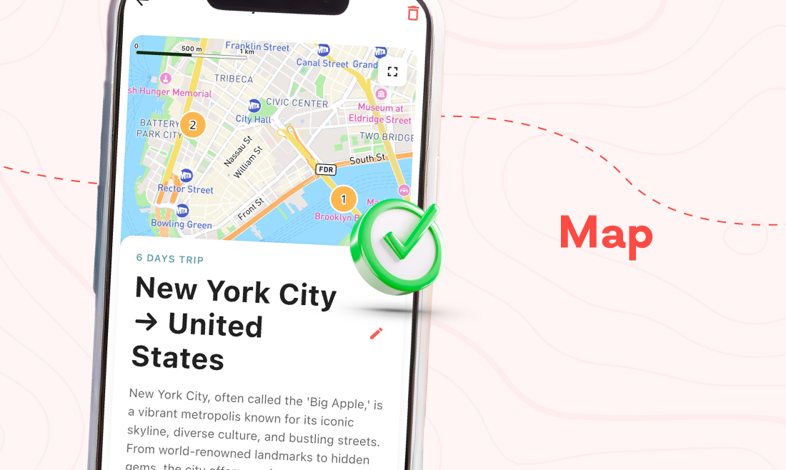 Wingman City Guide gallery image