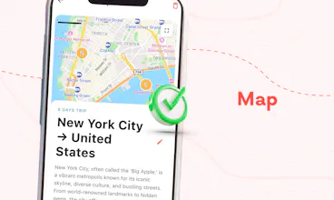 Wingman City Guide 畫廊圖片