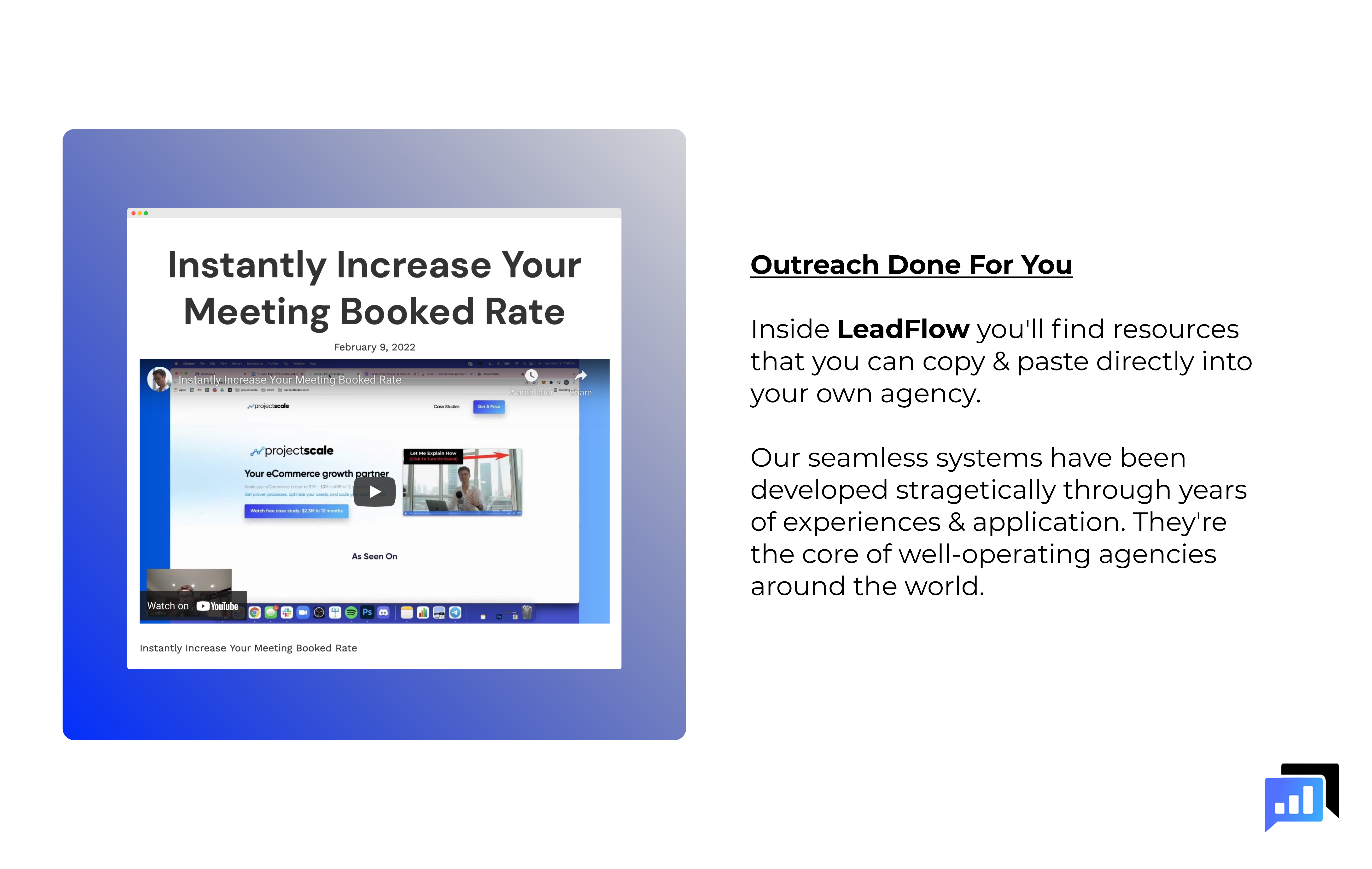 LeadFlow gallery image