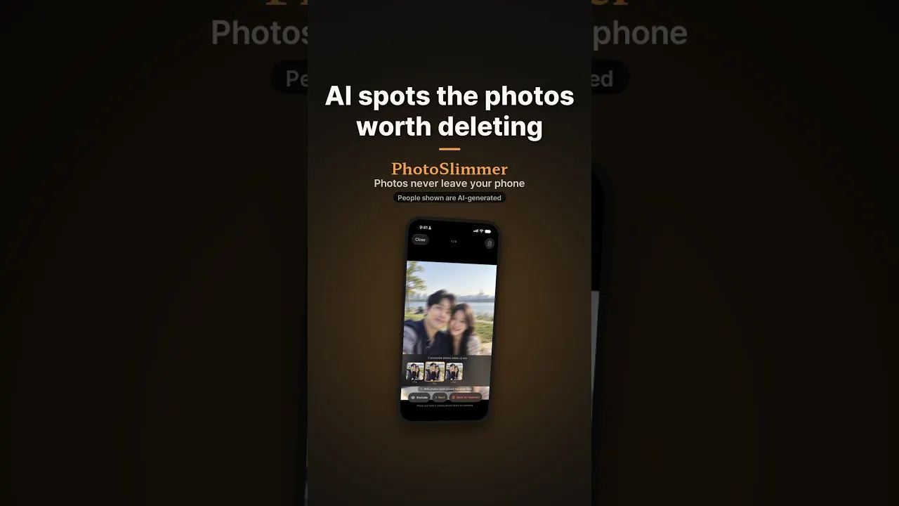 PhotoSlimmer gallery image