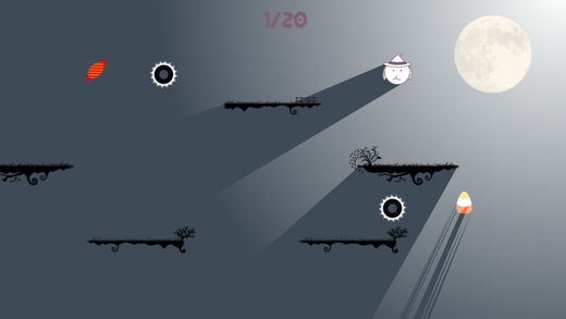 Halloween Jumping Pumpkin gallery image