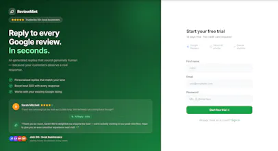 ReviewMint gallery image