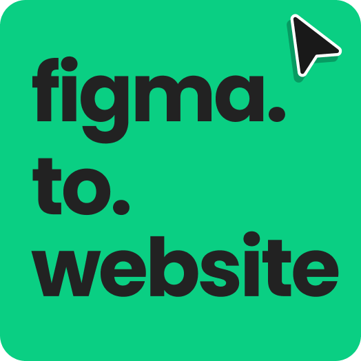 figma.to.website logo