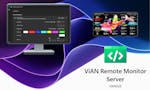 ViAN Remote Monitor Server image