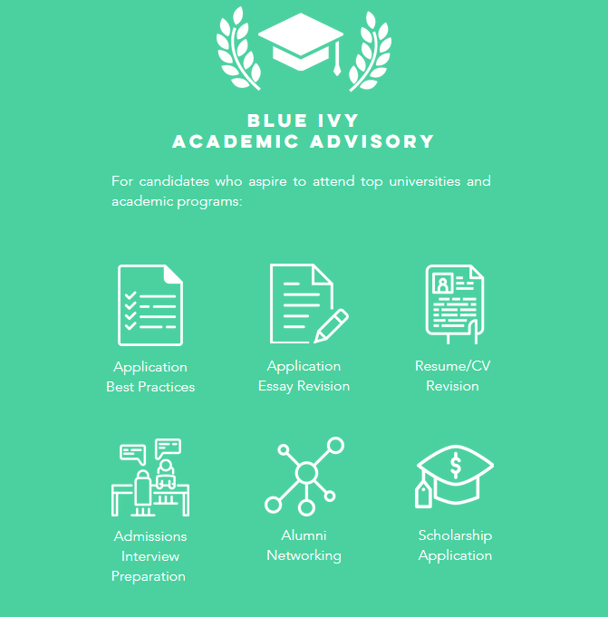 Blue Ivy Advisers gallery image