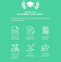 Blue Ivy Advisers gallery image