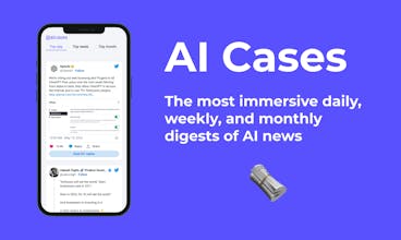 AI Cases gallery image