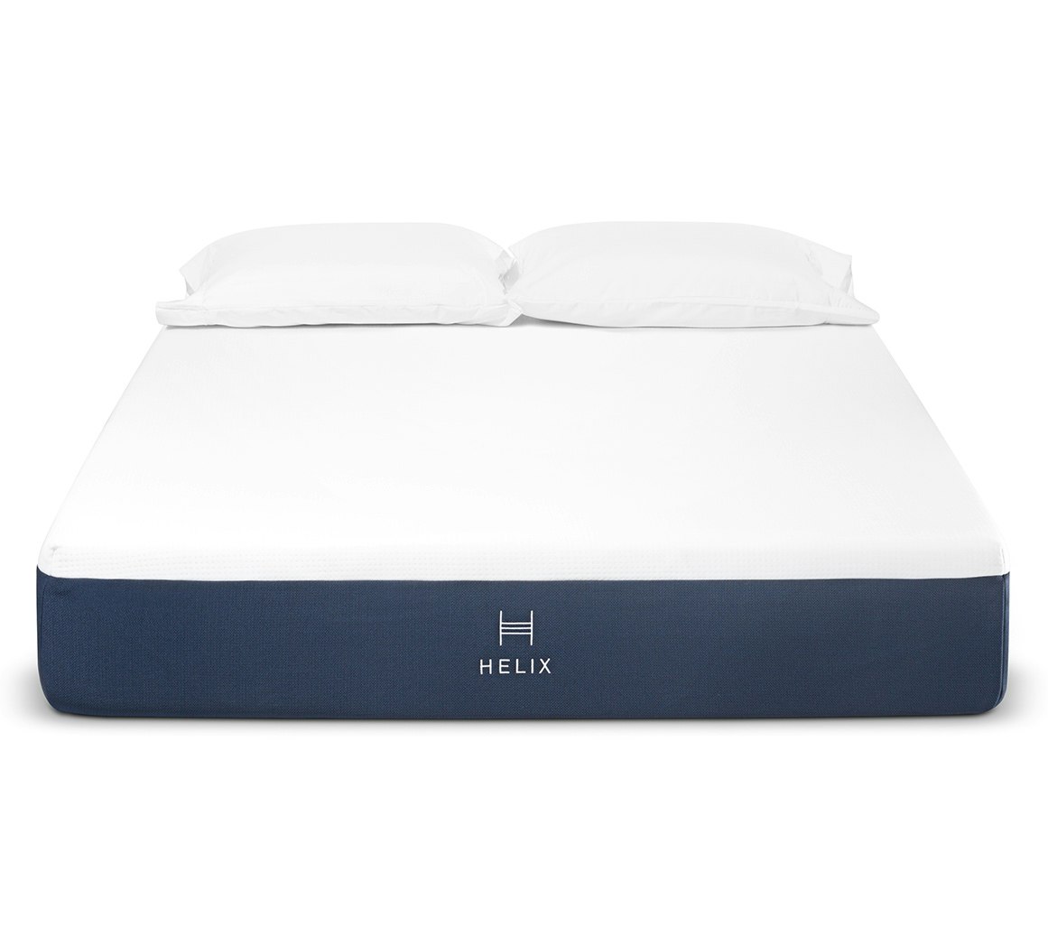 Helix Sleep Mattress