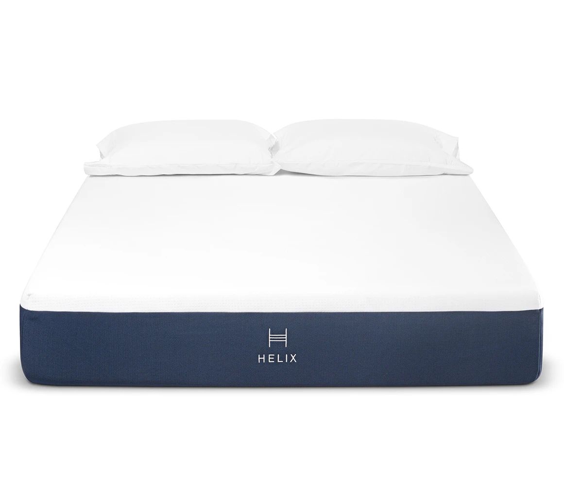 Helix Sleep Mattress