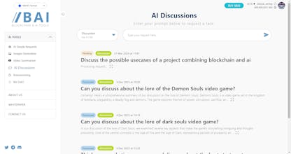 BlockAI gallery image